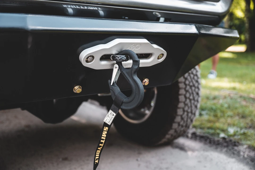 1969 Ford Bronco 1st Gen - Image 26 of 31