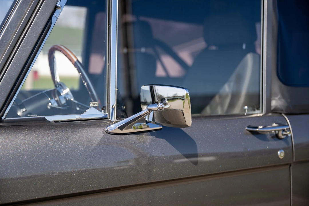 1969 Ford Bronco 1st Gen - Image 31 of 31