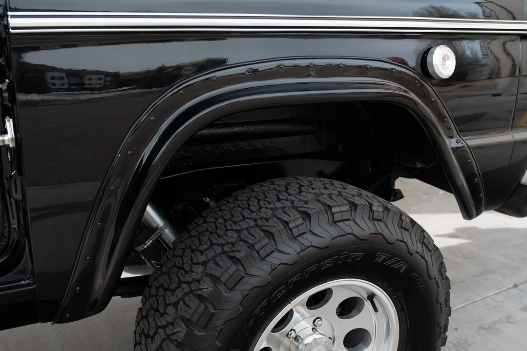 1969 Ford Bronco 1st Gen - Image 16 of 31