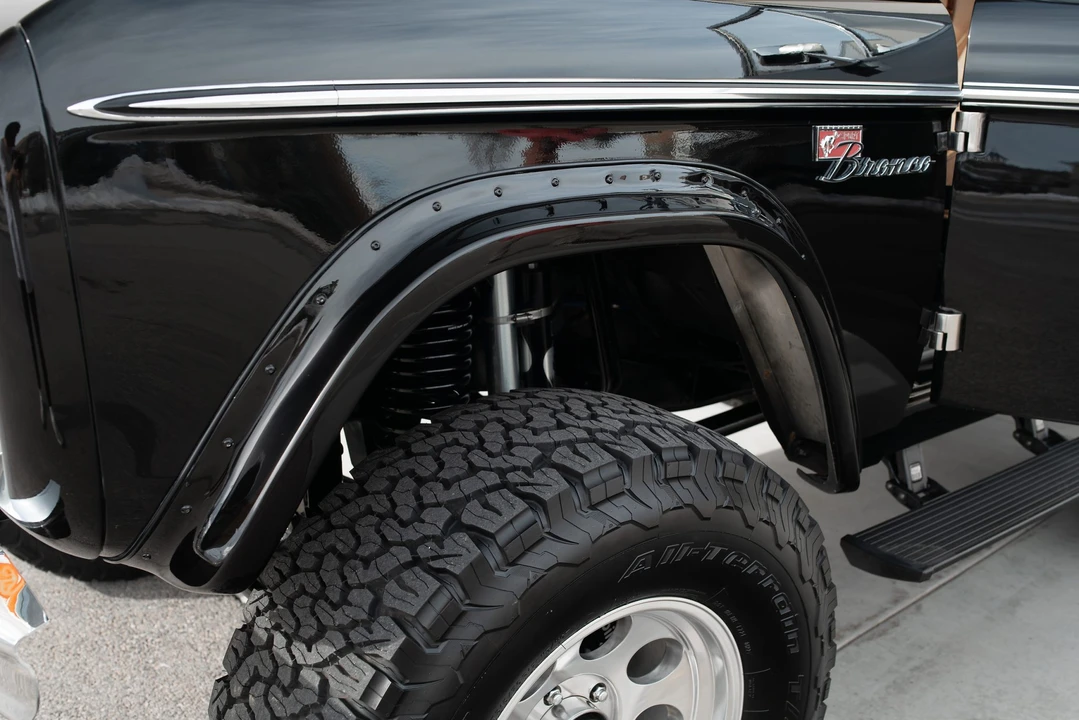 1969 Ford Bronco 1st Gen - Image 15 of 31