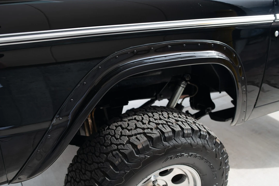 1969 Ford Bronco 1st Gen - Image 17 of 31