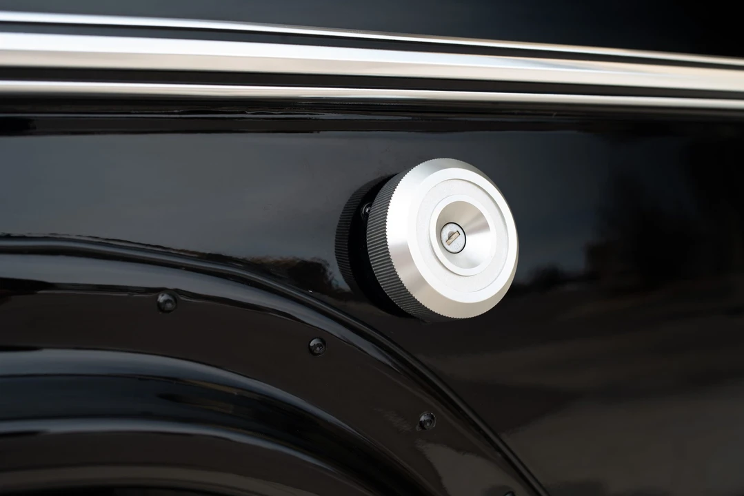 1969 Ford Bronco 1st Gen - Image 25 of 31