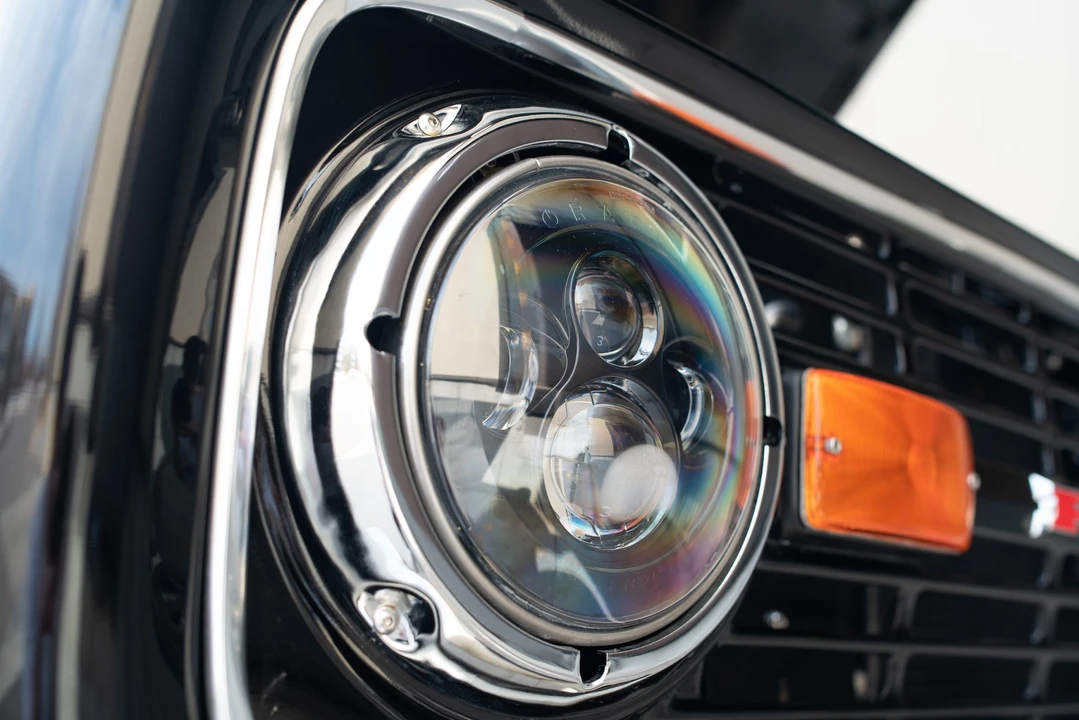 1969 Ford Bronco 1st Gen - Image 23 of 31