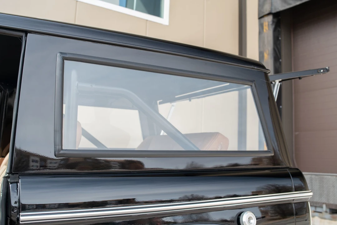 1969 Ford Bronco 1st Gen - Image 31 of 31