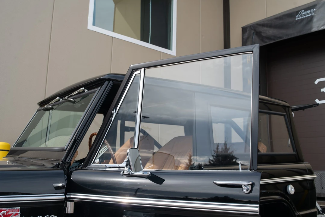 1969 Ford Bronco 1st Gen - Image 30 of 31