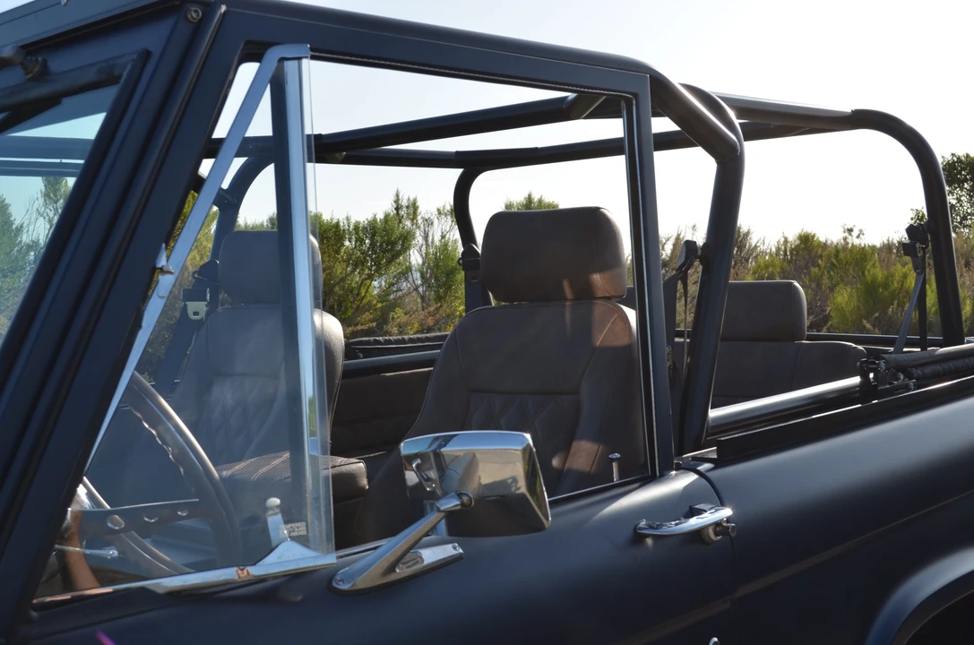 1969 Ford Bronco 1st Gen - Image 22 of 31