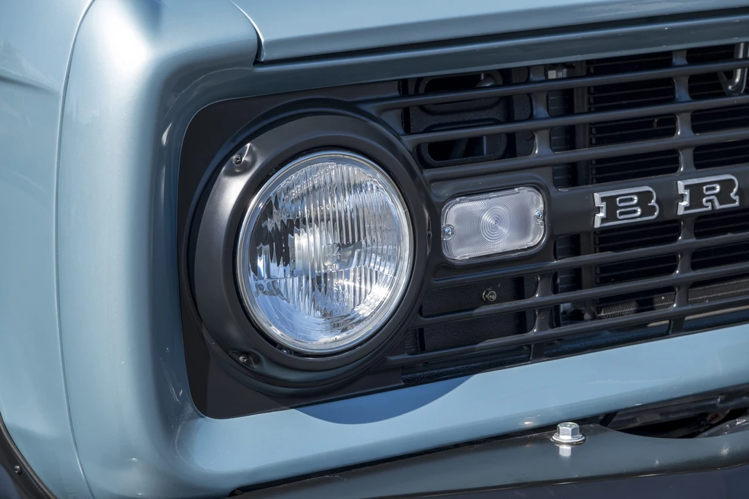 1969 Ford Bronco 1st Gen - Image 24 of 31