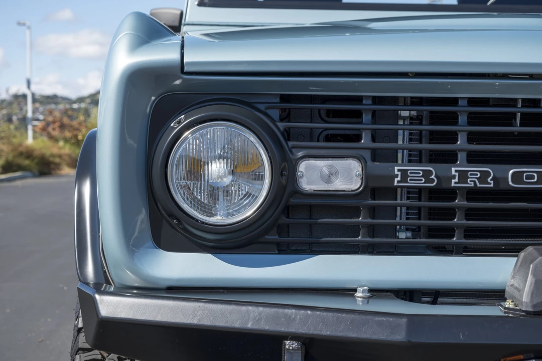 1969 Ford Bronco 1st Gen - Image 22 of 31