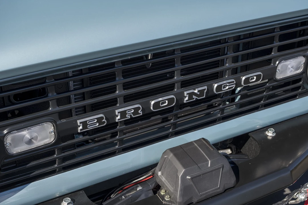 1969 Ford Bronco 1st Gen - Image 25 of 31