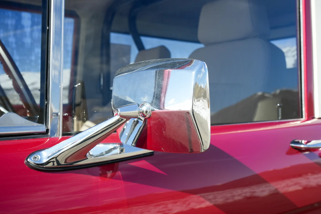 1969 Ford Bronco 1st Gen - Image 26 of 31