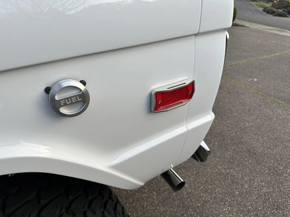 1969 Ford Bronco 1st Gen - Image 13 of 31