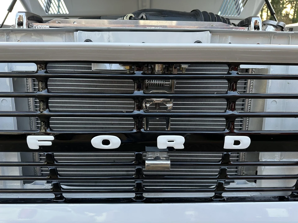 1969 Ford Bronco 1st Gen - Image 10 of 31