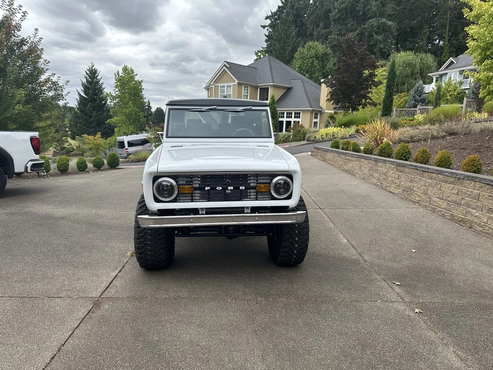 1969 Ford Bronco 1st Gen - Image 3 of 31