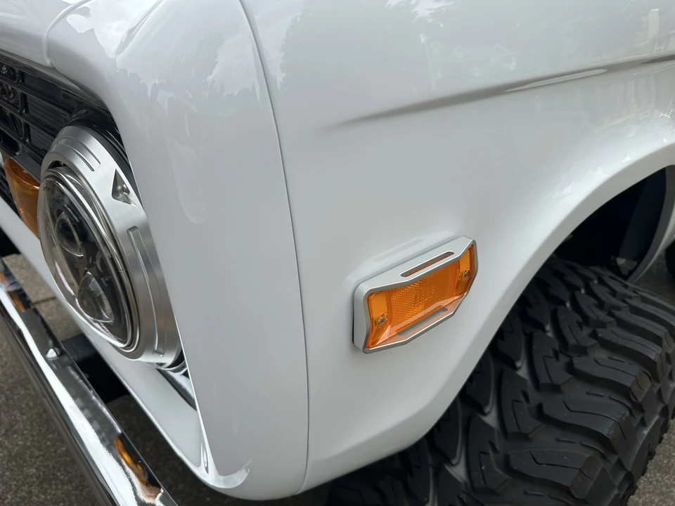 1969 Ford Bronco 1st Gen - Image 12 of 31