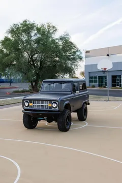 1969 Ford Bronco 1st Gen - Image 2 of 31
