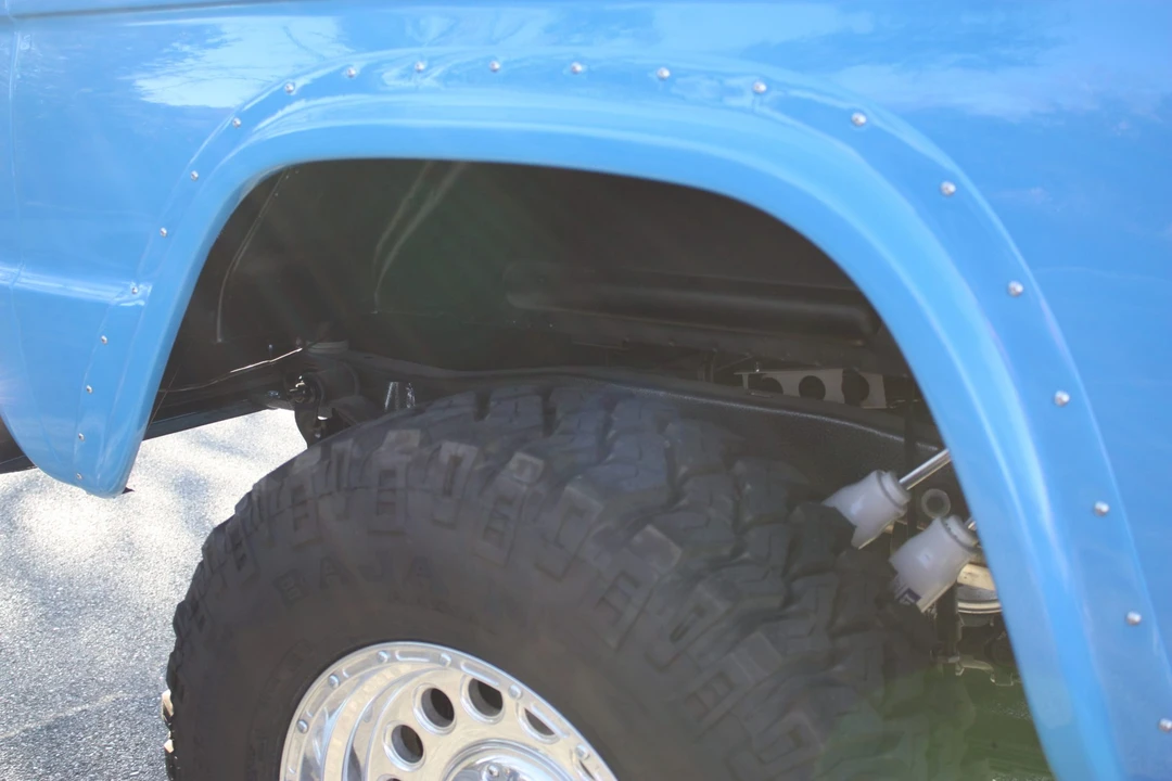 1969 Ford Bronco 1st Gen - Image 30 of 31