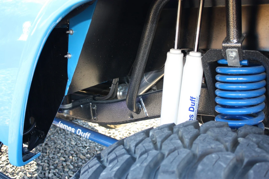 1969 Ford Bronco 1st Gen - Image 31 of 31