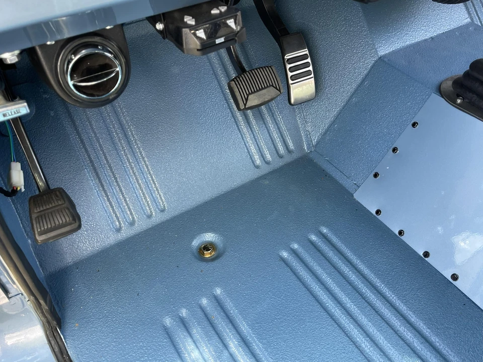1969 Ford Bronco 1st Gen - Image 25 of 31