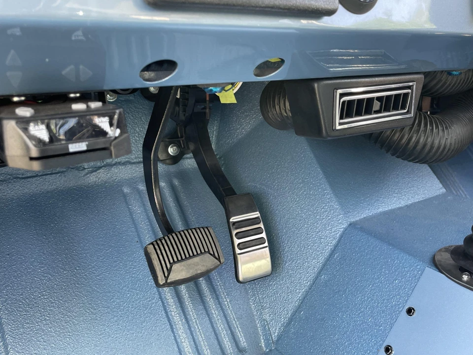 1969 Ford Bronco 1st Gen - Image 26 of 31