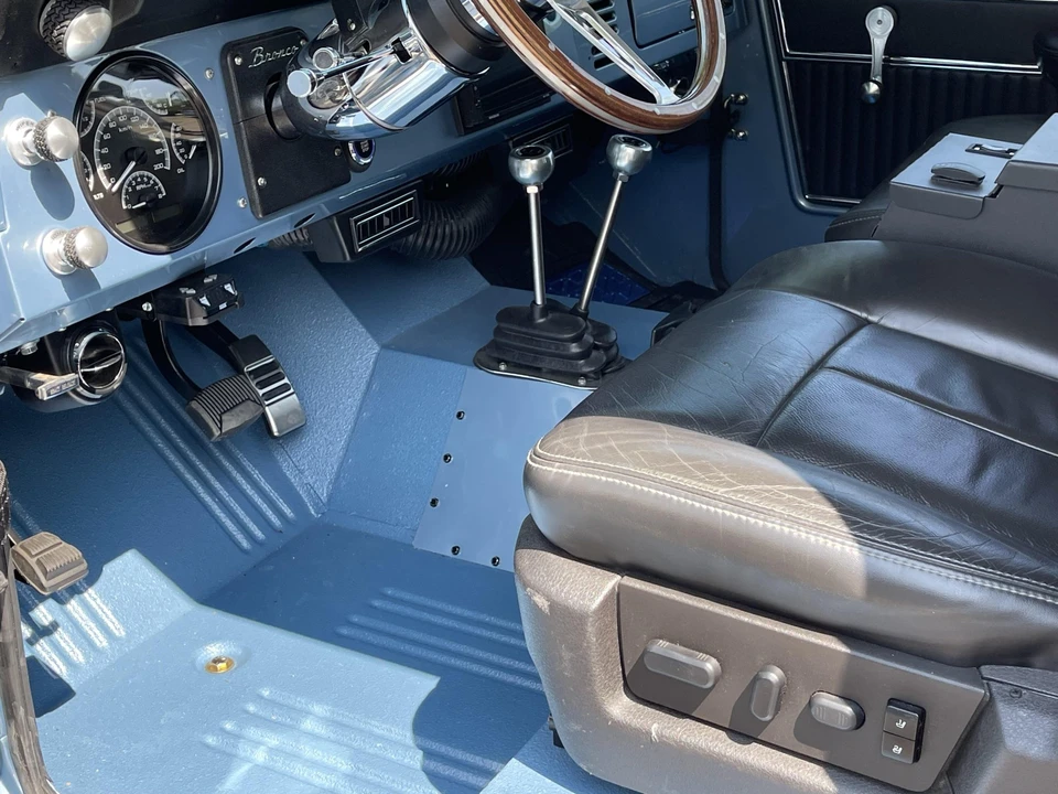 1969 Ford Bronco 1st Gen - Image 24 of 31
