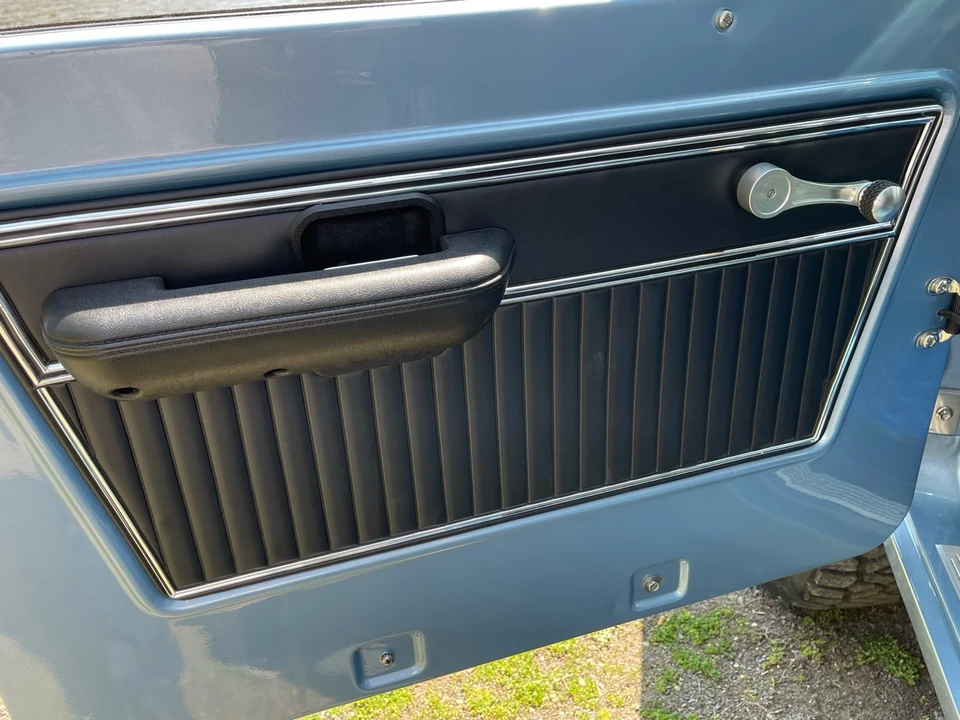1969 Ford Bronco 1st Gen - Image 28 of 31