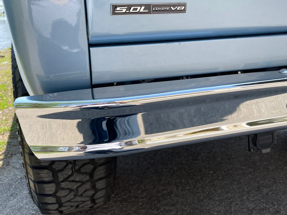 1969 Ford Bronco 1st Gen - Image 19 of 31