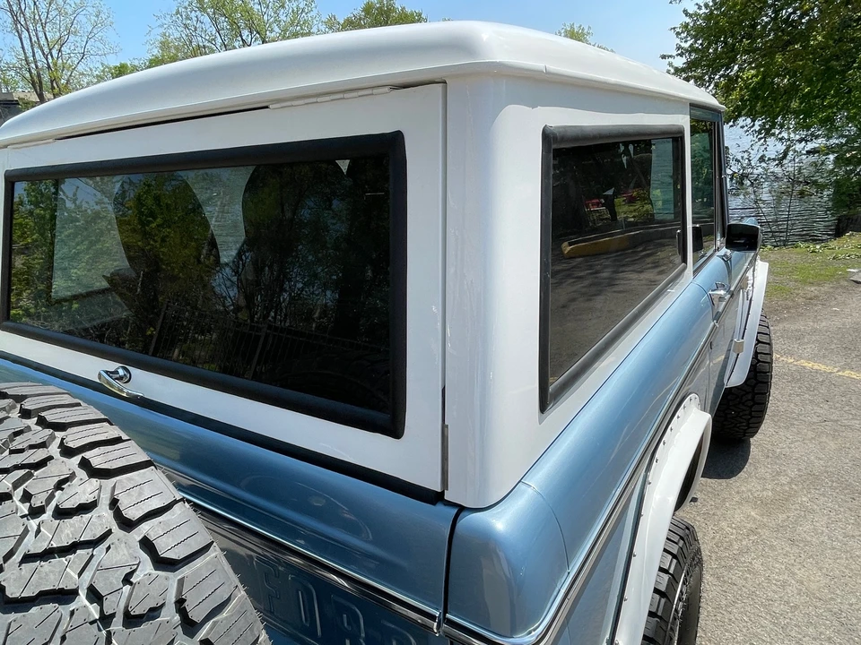 1969 Ford Bronco 1st Gen - Image 17 of 31