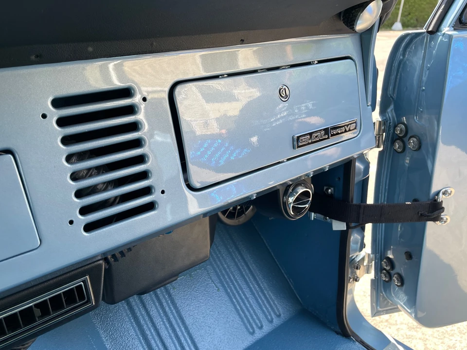 1969 Ford Bronco 1st Gen - Image 31 of 31
