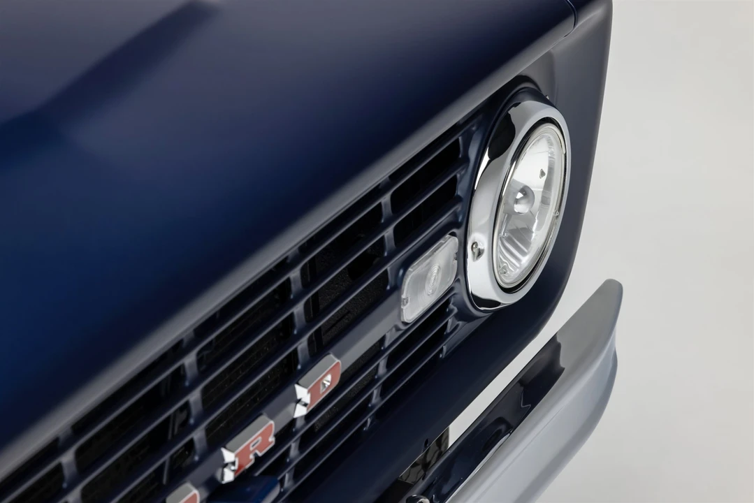 1969 Ford Bronco 1st Gen - Image 22 of 31