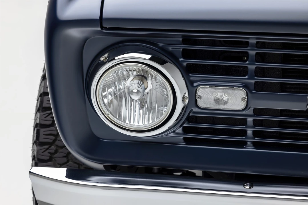 1969 Ford Bronco 1st Gen - Image 21 of 31