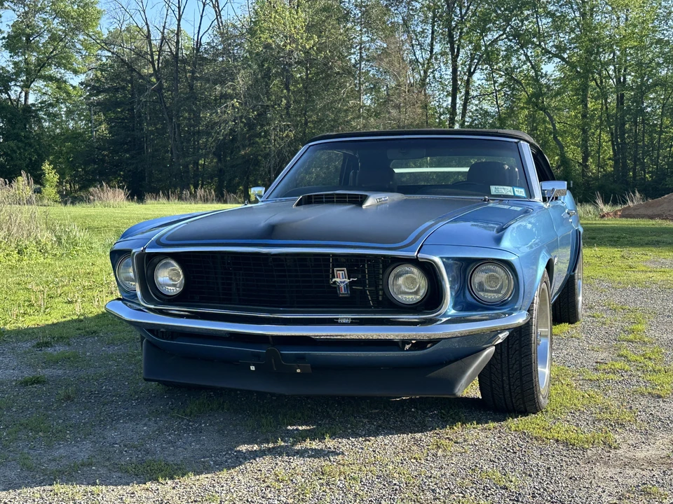 1969 Ford Mustang 1st Gen (1969-1970) - Image 16 of 31