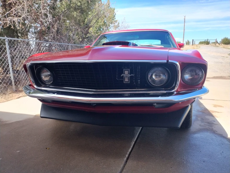 1969 Ford Mustang 1st Gen (1969-1970) - Image 15 of 31