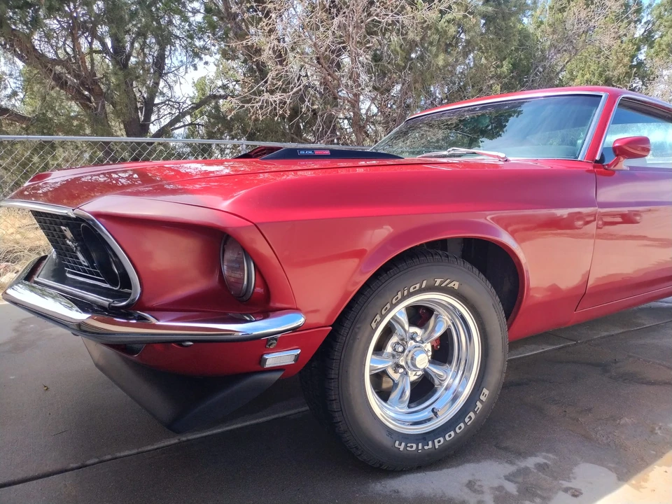 1969 Ford Mustang 1st Gen (1969-1970) - Image 18 of 31