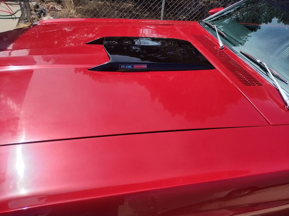 1969 Ford Mustang 1st Gen (1969-1970) - Image 28 of 31