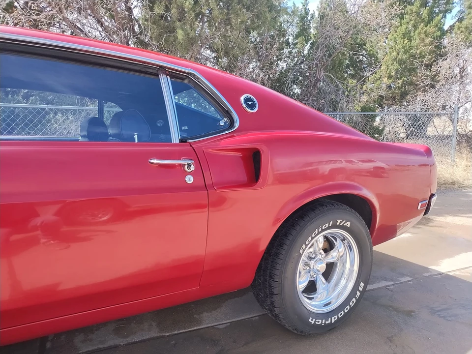 1969 Ford Mustang 1st Gen (1969-1970) - Image 29 of 31