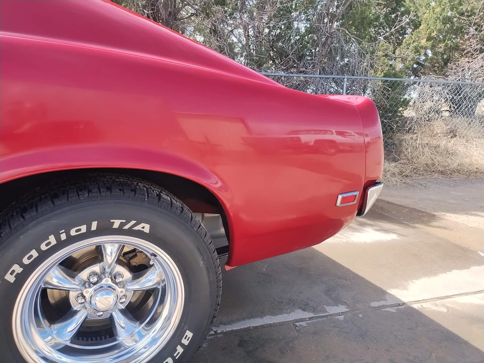 1969 Ford Mustang 1st Gen (1969-1970) - Image 31 of 31