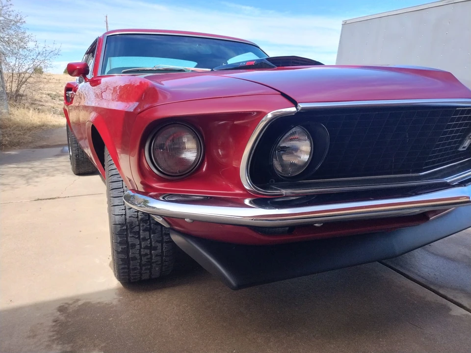 1969 Ford Mustang 1st Gen (1969-1970) - Image 16 of 31