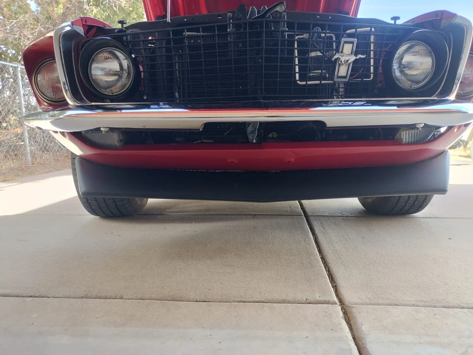 1969 Ford Mustang 1st Gen (1969-1970) - Image 17 of 31