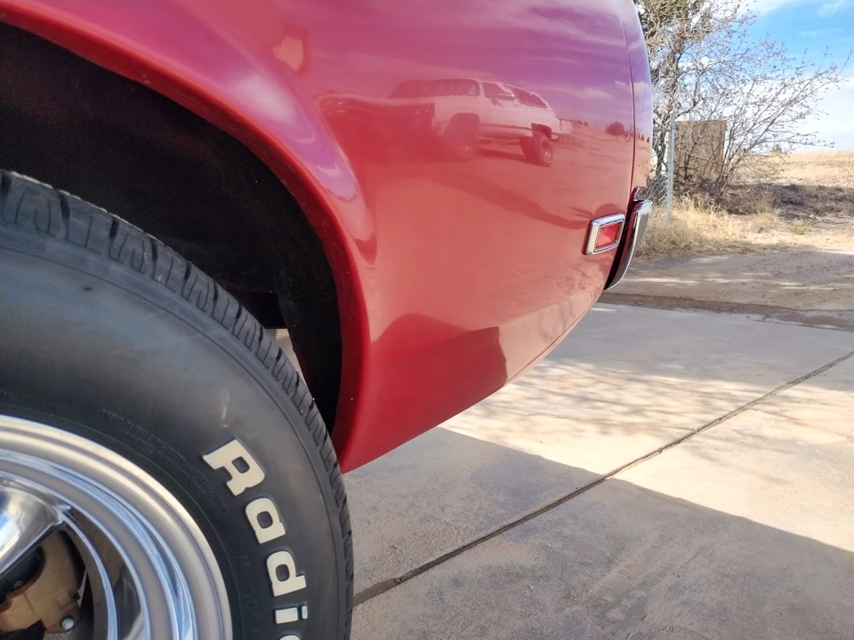 1969 Ford Mustang 1st Gen (1969-1970) - Image 21 of 31