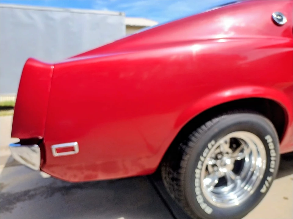 1969 Ford Mustang 1st Gen (1969-1970) - Image 30 of 31