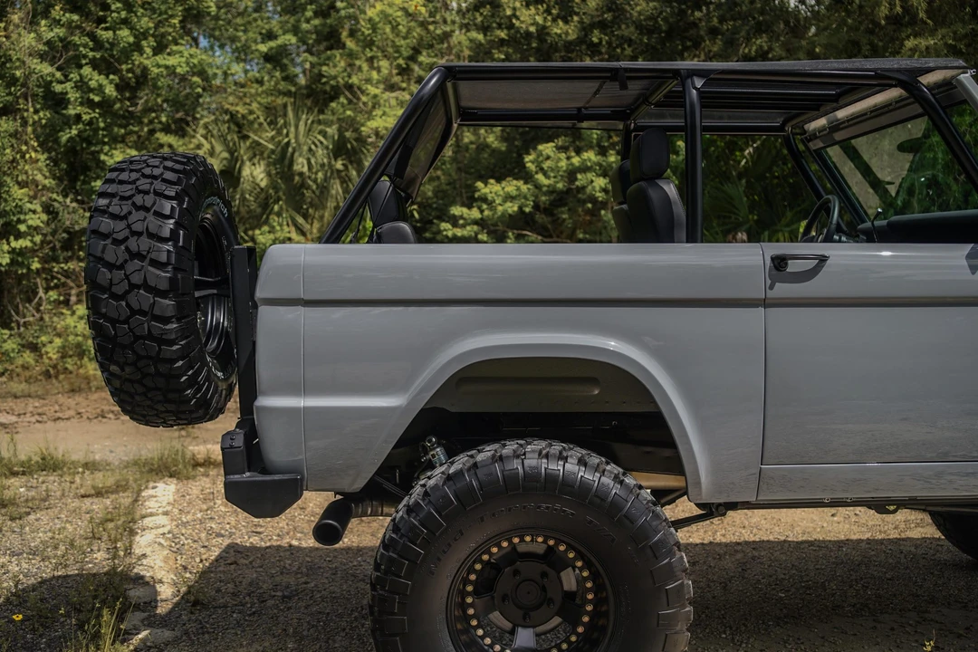 1970 Ford Bronco 1st Gen - Image 28 of 31
