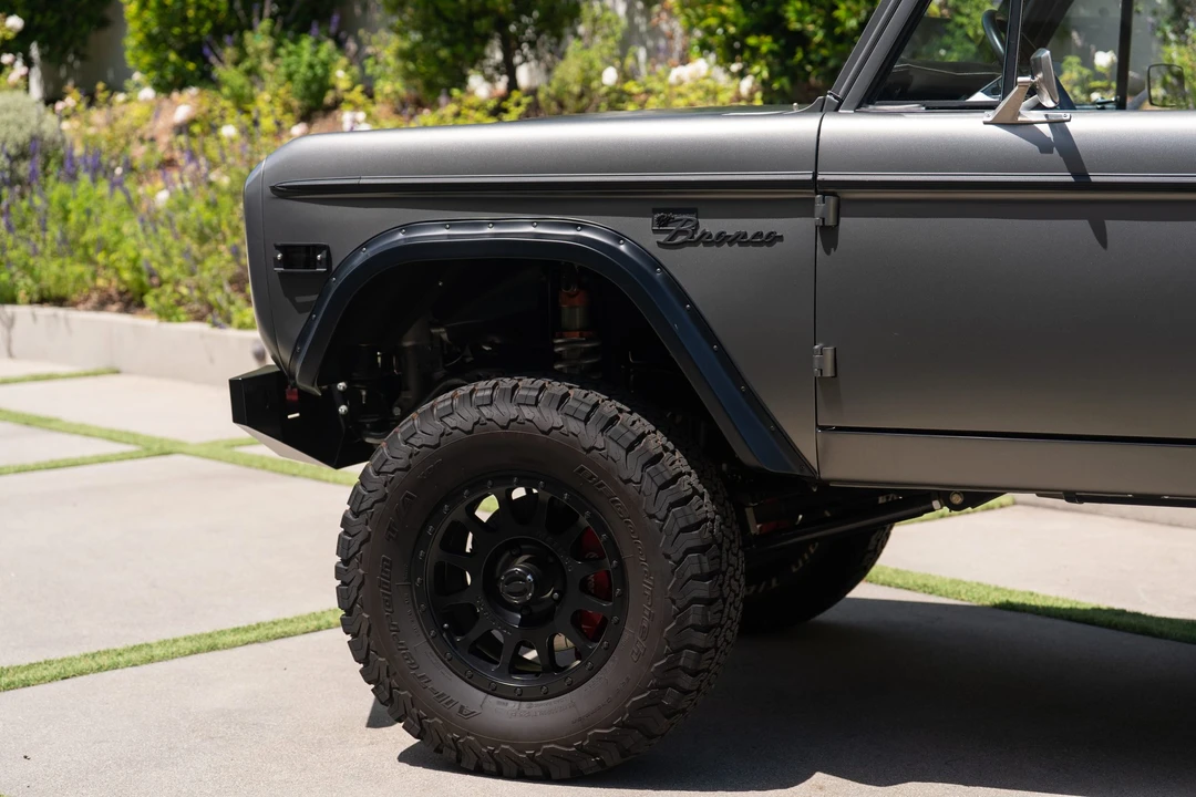 1970 Ford Bronco 1st Gen - Image 25 of 31
