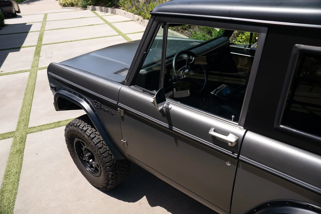 1970 Ford Bronco 1st Gen - Image 26 of 31