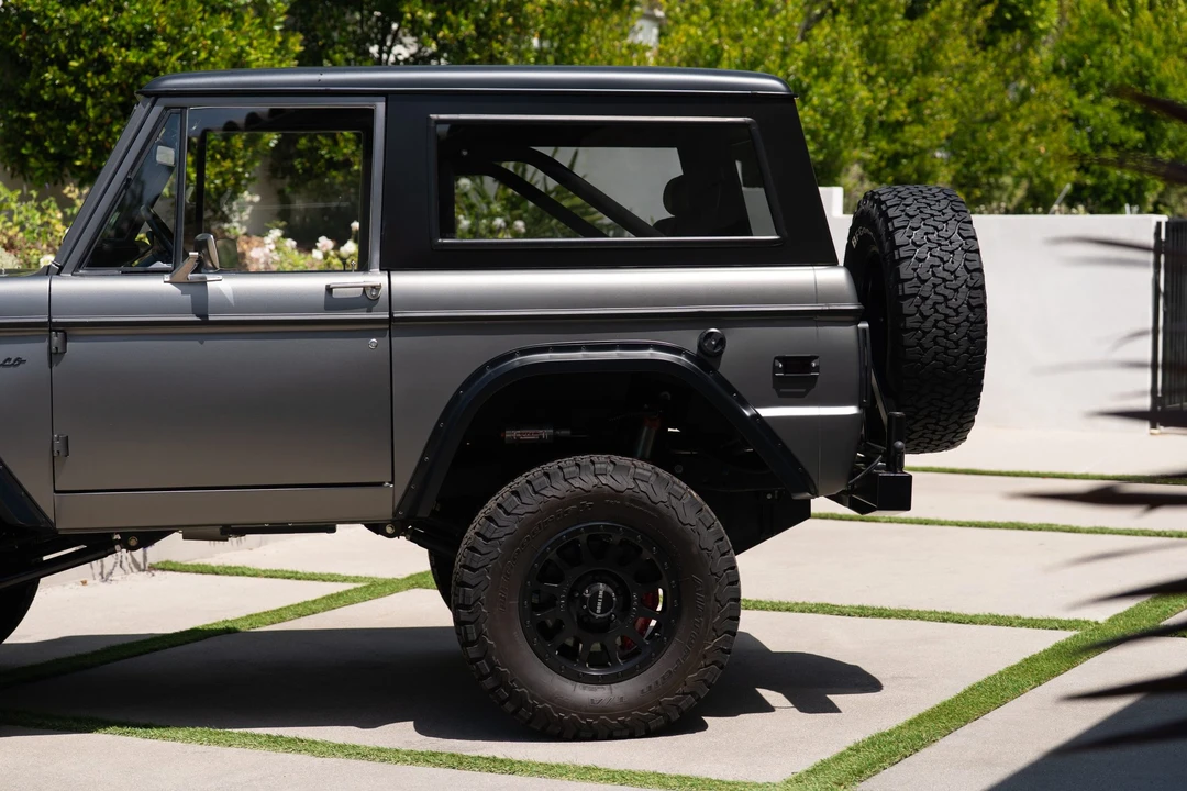 1970 Ford Bronco 1st Gen - Image 28 of 31