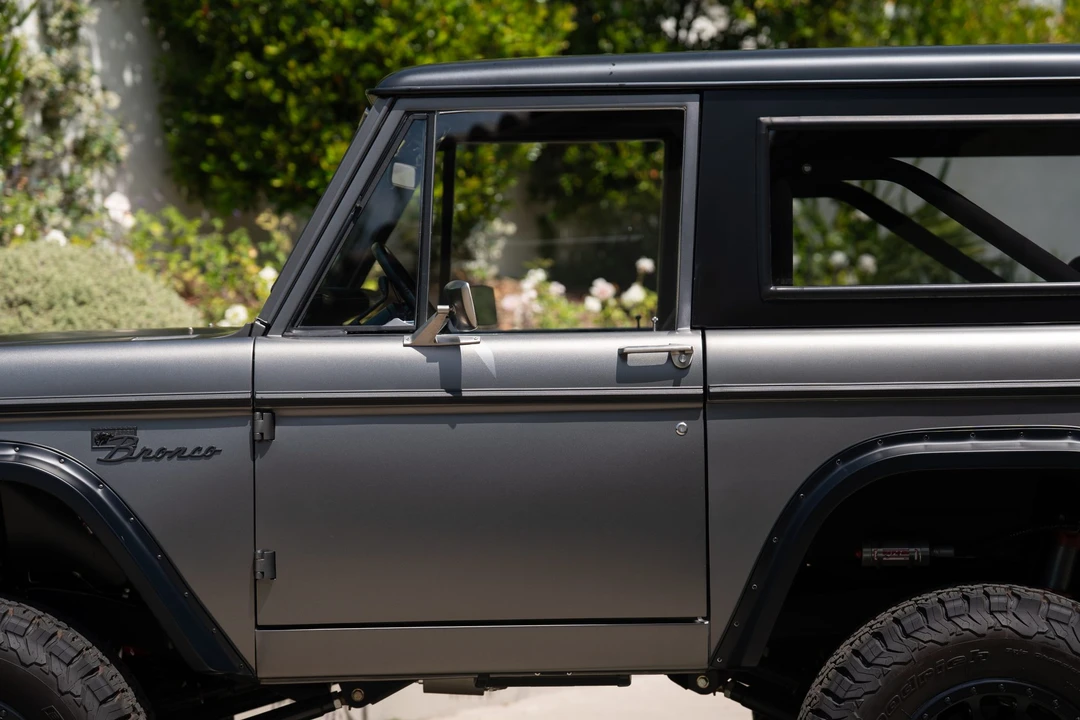 1970 Ford Bronco 1st Gen - Image 29 of 31