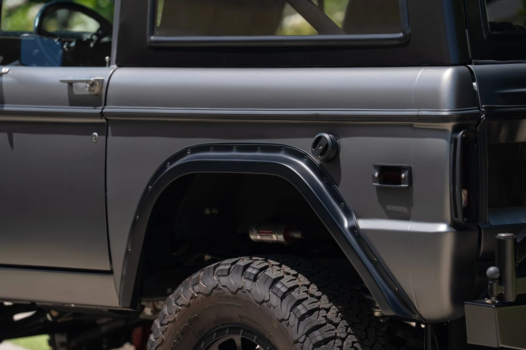 1970 Ford Bronco 1st Gen - Image 31 of 31