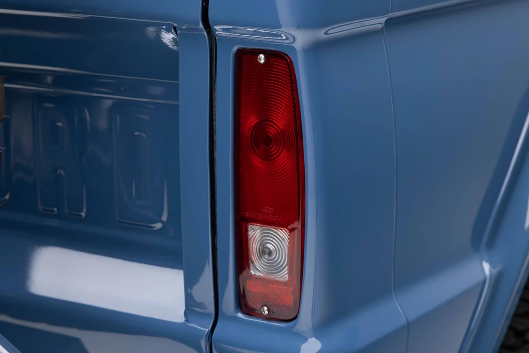 1970 Ford Bronco 1st Gen - Image 24 of 31