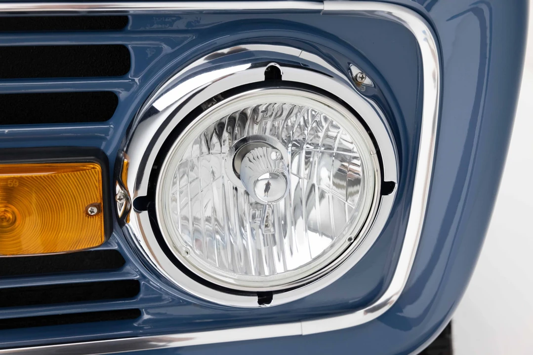 1970 Ford Bronco 1st Gen - Image 17 of 31