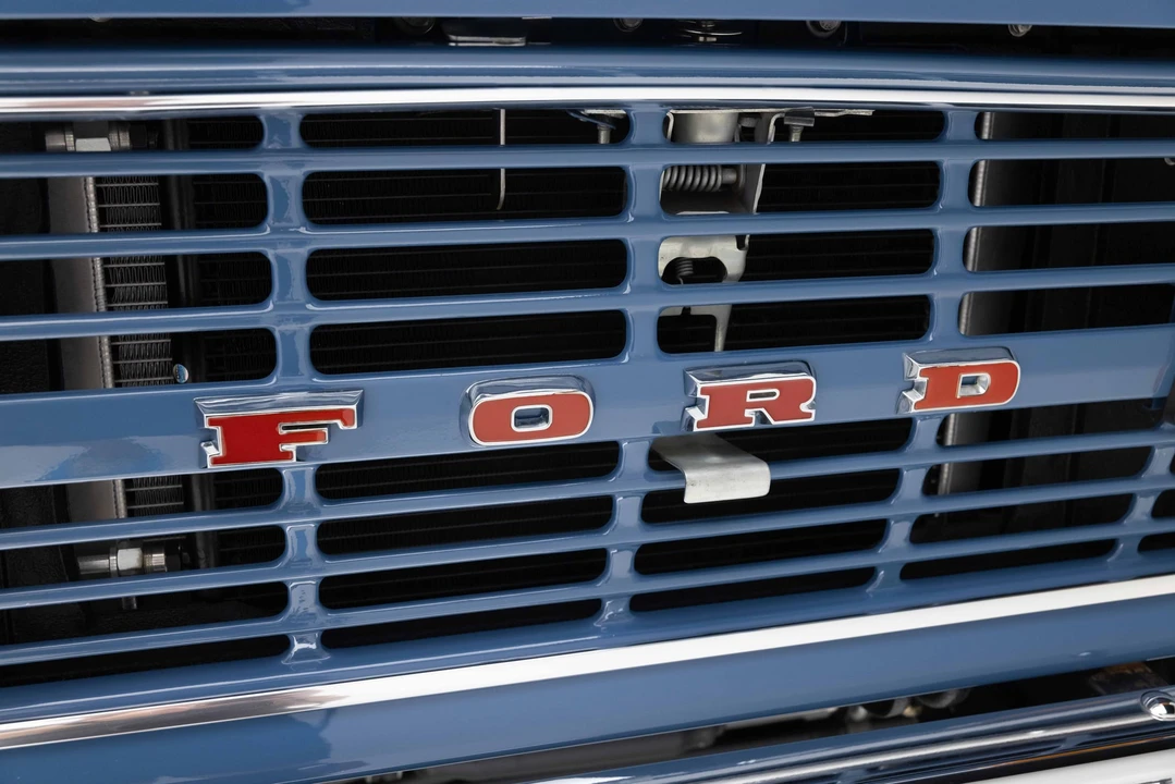 1970 Ford Bronco 1st Gen - Image 18 of 31