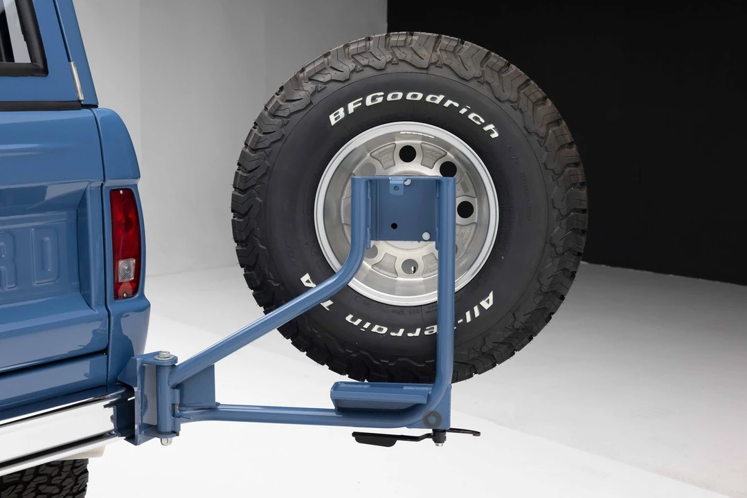 1970 Ford Bronco 1st Gen - Image 21 of 31